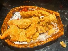 -廖川菜(太阳宫店)