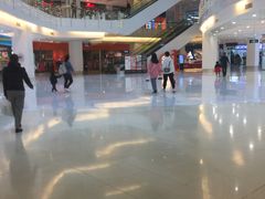 -五缘湾悦都汇购物中心