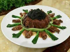 -国家五钻酒家·西樵旺阁渔村(西樵店)