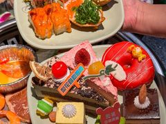 -梨花自助烤肉(乐宾店)