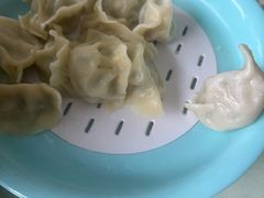 -正亮农家院·海鲜本地菜
