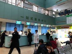 -东南大学附属中大医院(本部)