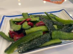 -华天延吉餐厅(西四总店)