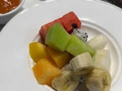 -斗牛士牛排餐厅(又一城店)
