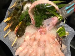 三江鱼三味-王家渡火锅店(棕榈泉店)