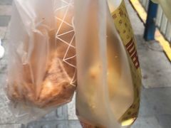 -观音桥百香林西点