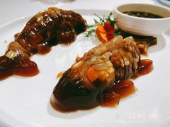 -惠丰堂饭庄·烤鸭·京味菜(翠微路店)
