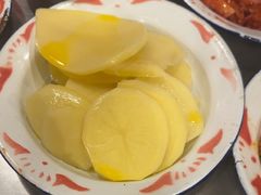 -永安里地摊烤肉(首创店)