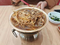 -小木屋拌饭(西安华阳城店)