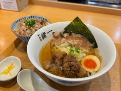 -面屋 猪一