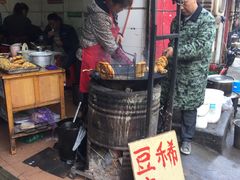 门面-丽华早点(大成路店)