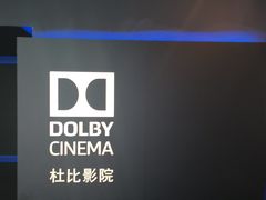 -万达影城(汉街万达广场IMAX店)