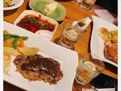 -源一咖啡馆(麒麟巷步行街店)