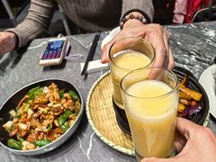 -福照楼汽锅鸡·云南菜(护国路店)