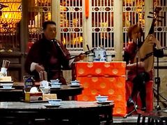 大堂-南京大牌档(人民广场店)