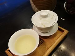 -青藤茶馆(南山路店)
