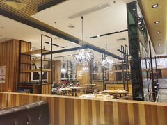 自助取餐区-虾饺妹·酒家(海珠广场店)