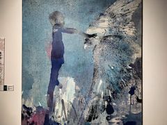 -中华艺术宫(上海美术馆)