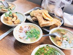 -李小老烧饼(常营民族家园店)