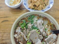 -豫掌柜饸饹面·烩面(秀沿路店)