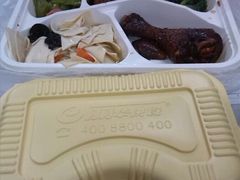 android_upload_pic-丽华快餐(沁园路店)