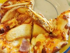 -萨莉亚意式餐厅(深圳北站店)