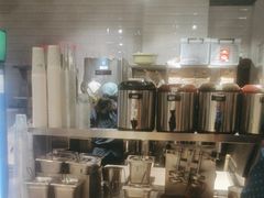 -1点点(新达汇三林店)