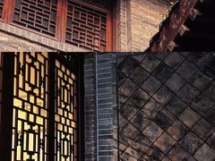 -西安于右任故居博物馆