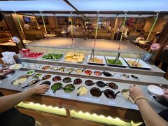 -海底捞火锅(泉城路店)