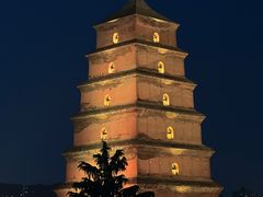 -大慈恩寺(大雁塔)