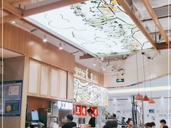 大堂-云味馆·云南菜·云南米线(地王店)