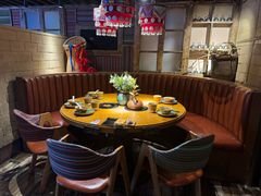 -吃饭皇帝大(长宁龙之梦店)