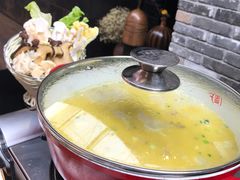 -小广寒电影艺术餐厅(小广寒经三路店)