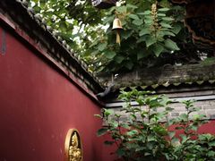 -西安市广仁寺