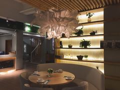 -周三的情书花园餐厅(江北店)