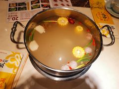 -螃牛记创意火锅