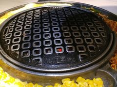 -韩宫宴烤肉·料理(苏州中心店)