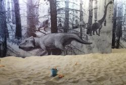 -恐龙探索乐园(磁器口店)