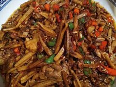 -小柴米·传统江西菜(八一广场店)