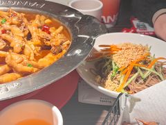 -胖哥俩肉蟹煲(杭州下沙学林街店)