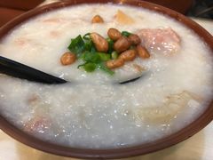 -大师傅粥品(埃华街)