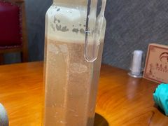 -涌觅名灶·本地海鲜宁波菜(财富广场店)