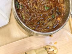 -卷翻天·卷饼(欧亚商都店)