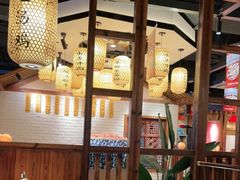 -川菜故事(光谷步行街店)
