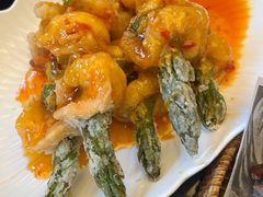 -席家花园(巨鹿花园店)
