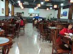 大堂-欢姐伦教糕(北海大道北店)