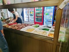 -东关二民手工面条