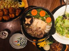 -铃木食堂(帽儿胡同店)