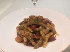 -谷语中餐厅