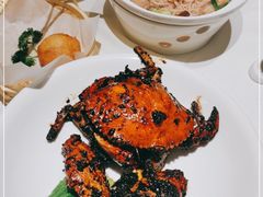 -莆田餐厅PUTIEN(武商MALL店)